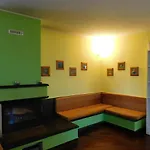 Couette-café La Casa Di Mimma