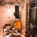 La Casa Di Mimma Bed and breakfast Caposele