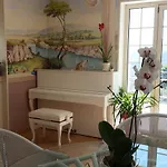 La Casa Di Mimma 3* Caposele
