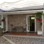 La Casa Di Mimma Couette-café Caposele