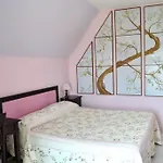 Alojamento de Acomodação e Pequeno-almoço La Casa Di Mimma 3*