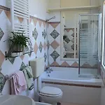 Alojamento de Acomodação e Pequeno-almoço La Casa Di Mimma Caposele