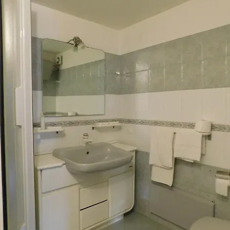 Bed & Breakfast La Casa Di Mimma Caposele