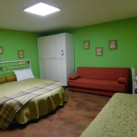 La Casa Di Mimma Bed & Breakfast