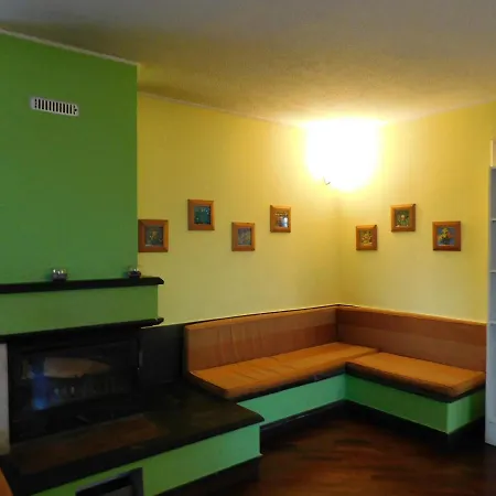 Bed & Breakfast La Casa Di Mimma