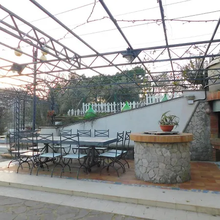 La Casa Di Mimma