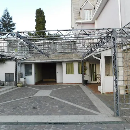 Bed & Breakfast La Casa Di Mimma 3*