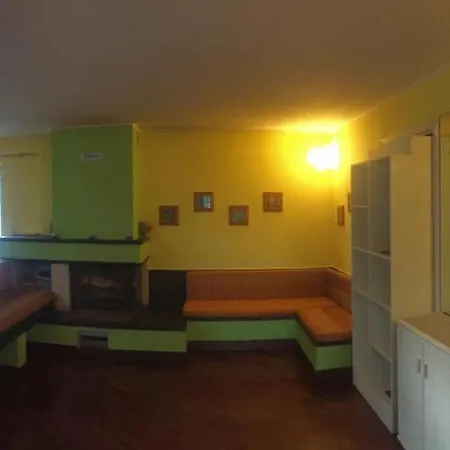 Alojamento de Acomodação e Pequeno-almoço La Casa Di Mimma Caposele