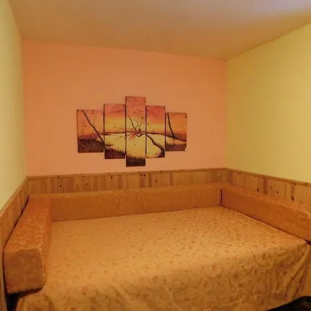 La Casa Di Mimma فندق مبيت وإفطار