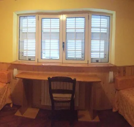 La Casa Di Mimma Bed & Breakfast