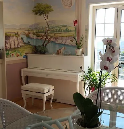 La Casa Di Mimma 3* Caposele