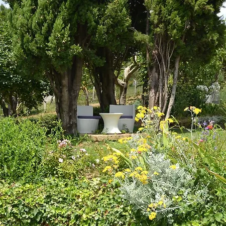 فندق مبيت وإفطار La Casa Di Mimma 3*
