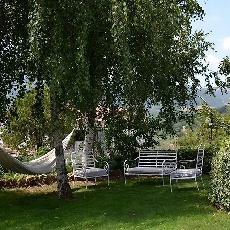 La Casa Di Mimma Frühstückspension Caposele