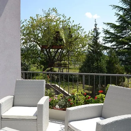 La Casa Di Mimma 3*