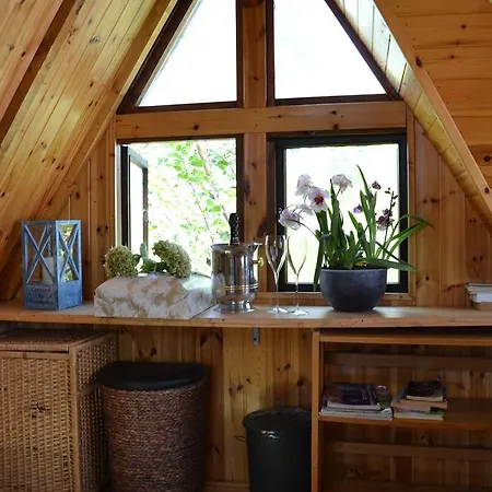 فندق مبيت وإفطار La Casa Di Mimma 3*
