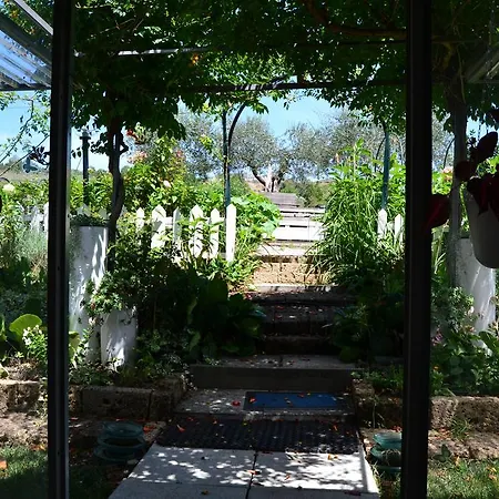 La Casa Di Mimma Caposele