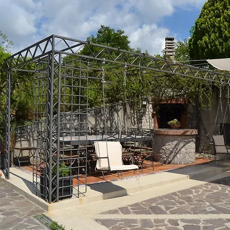 La Casa Di Mimma فندق مبيت وإفطار