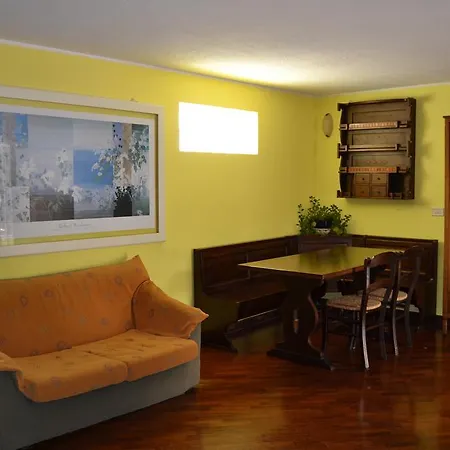 La Casa Di Mimma فندق مبيت وإفطار