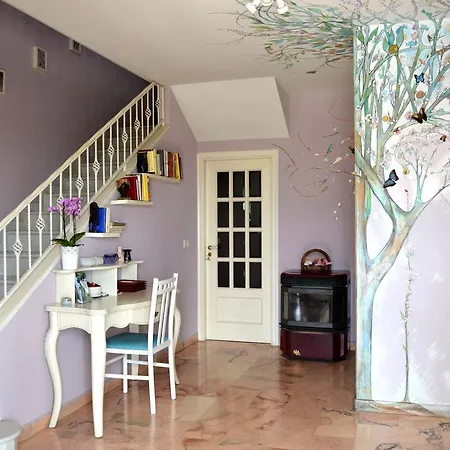 La Casa Di Mimma 3*