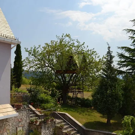 La Casa Di Mimma Caposele
