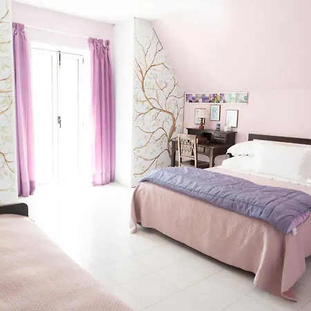 La Casa Di Mimma 3*