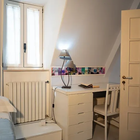 La Casa Di Mimma 3* Caposele