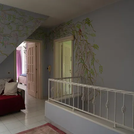La Casa Di Mimma Couette-café 3*