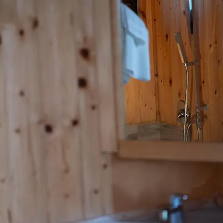 La Casa Di Mimma 3* Caposele