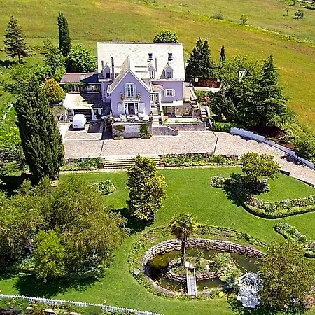 La Casa Di Mimma 3* Caposele