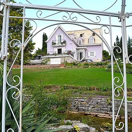 La Casa Di Mimma 3*