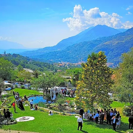 La Casa Di Mimma Caposele