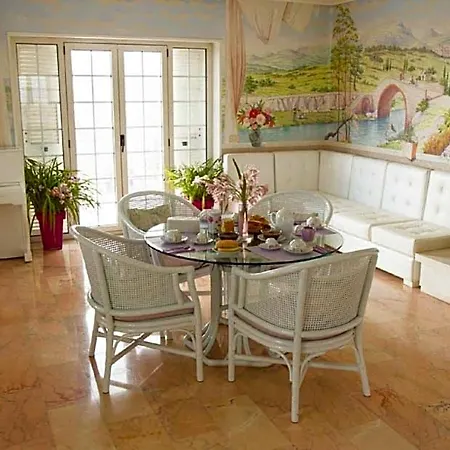 La Casa Di Mimma Caposele