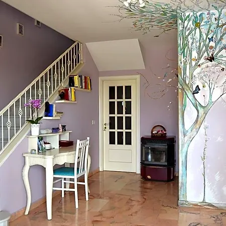 La Casa Di Mimma Caposele