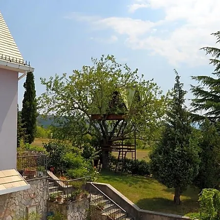 La Casa Di Mimma Caposele