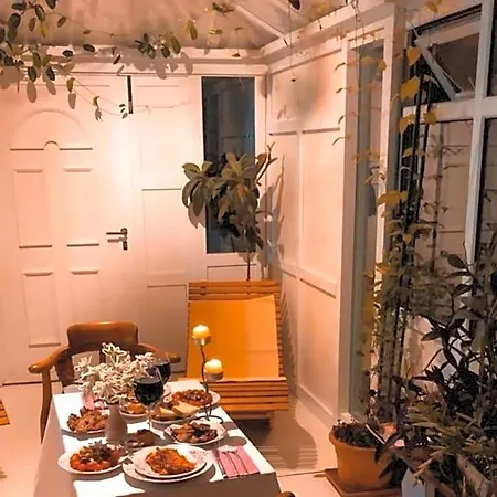 Bed & Breakfast La Casa Di Mimma Caposele