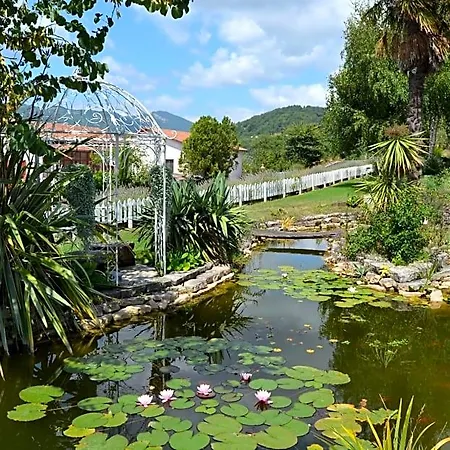 La Casa Di Mimma Caposele