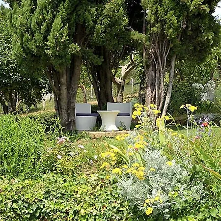La Casa Di Mimma Caposele