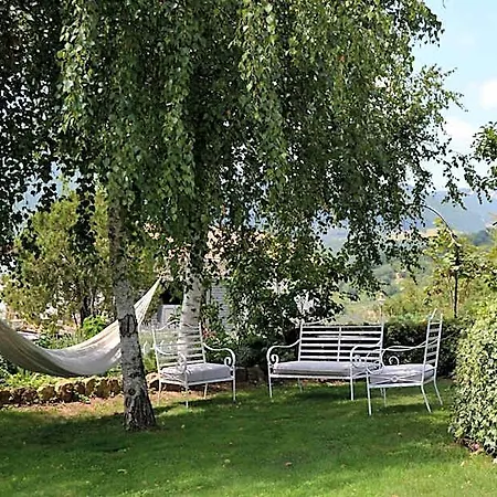 La Casa Di Mimma Caposele