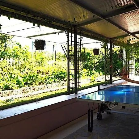 La Casa Di Mimma Caposele