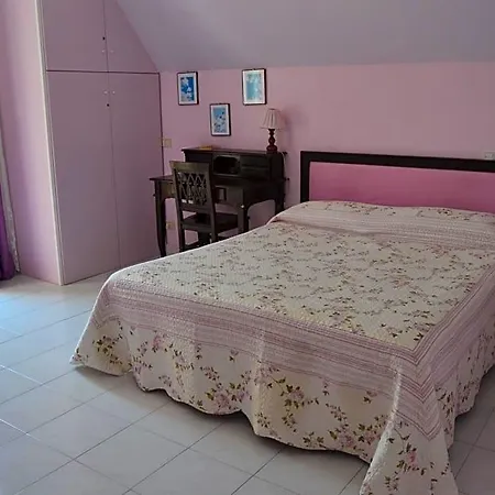La Casa Di Mimma Caposele