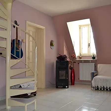 La Casa Di Mimma 3* Caposele