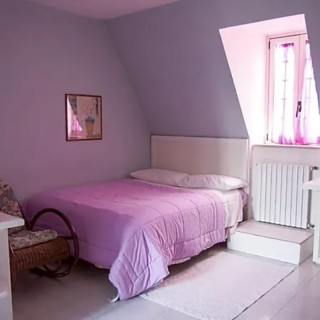 Bed & Breakfast La Casa Di Mimma