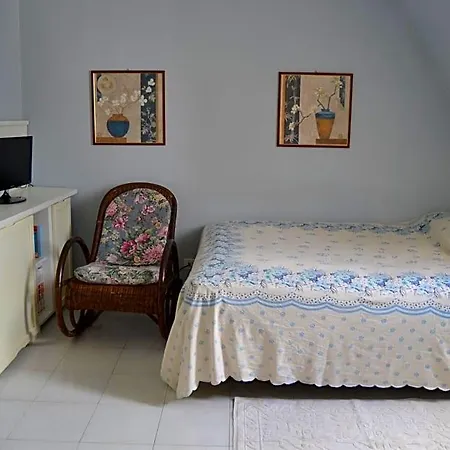 La Casa Di Mimma فندق مبيت وإفطار