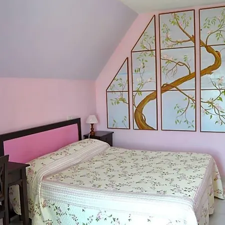 فندق مبيت وإفطار La Casa Di Mimma Caposele