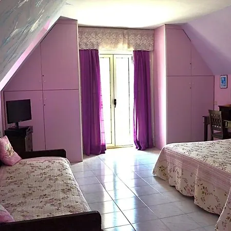 La Casa Di Mimma فندق مبيت وإفطار 3*