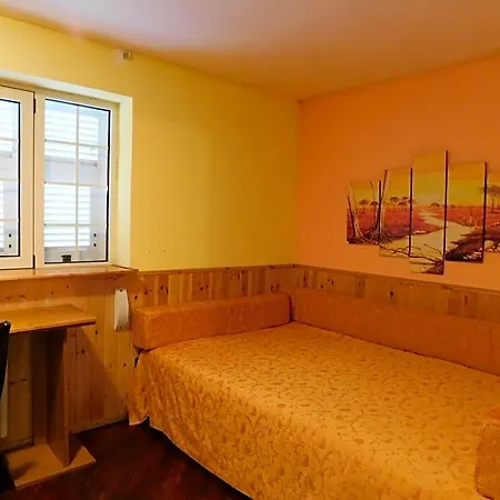 Alojamento de Acomodação e Pequeno-almoço La Casa Di Mimma 3*