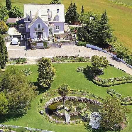 La Casa Di Mimma Panzió Caposele