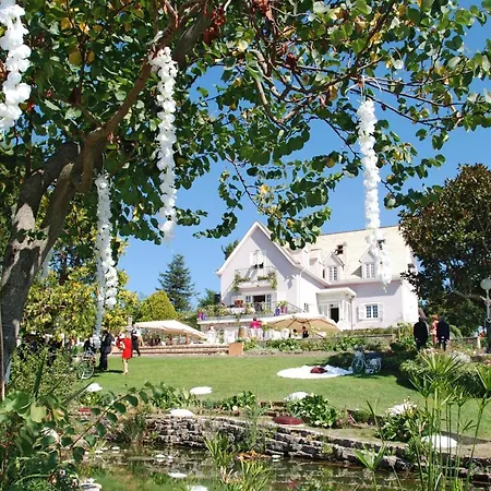 Panzió La Casa Di Mimma Caposele