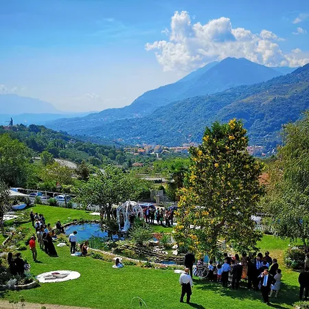 La Casa Di Mimma Caposele