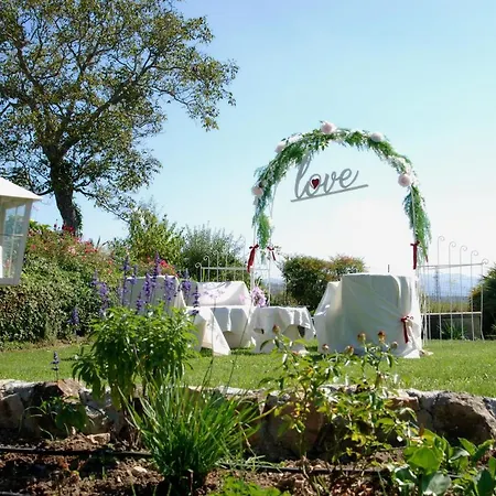 Bed & Breakfast La Casa Di Mimma 3*